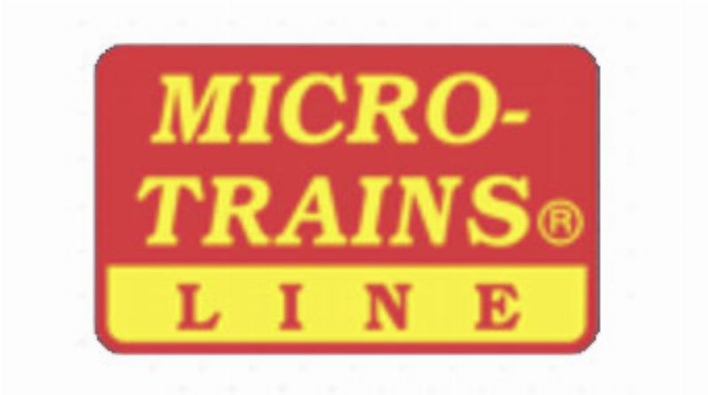 Micro Trains Line en EXPOTRENSHOP