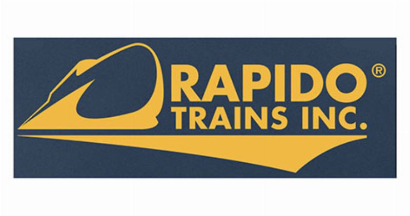 Rapido Trains en EXPOTRENSHOP