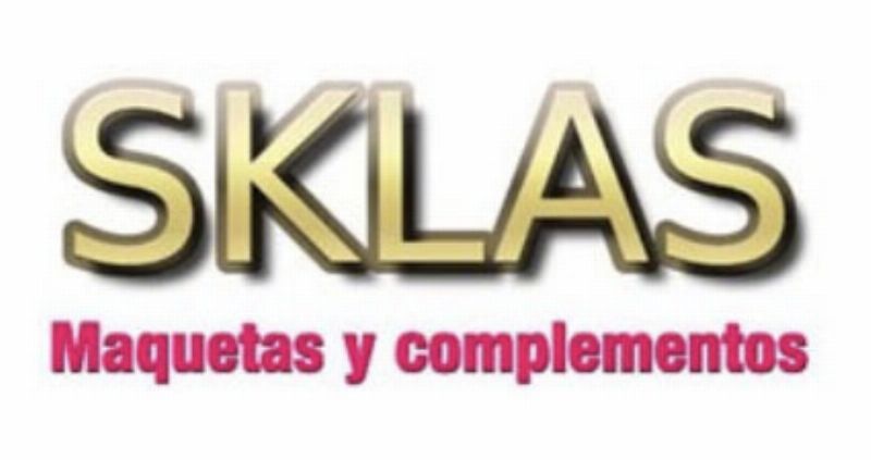 Sklas en EXPOTRENSHOP