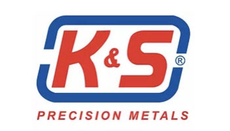 K&S Precision Metals en EXPOTRENSHOP