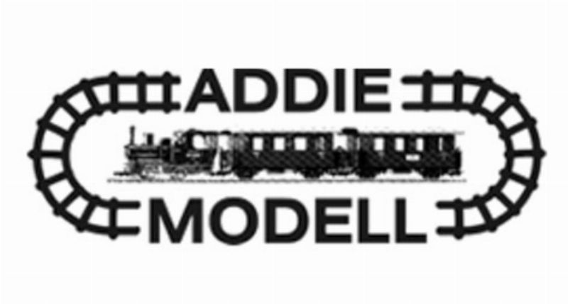 Addie Modell en EXPOTRENSHOP