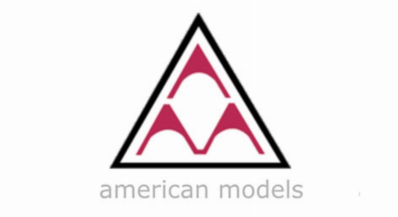 American Models en EXPOTRENSHOP