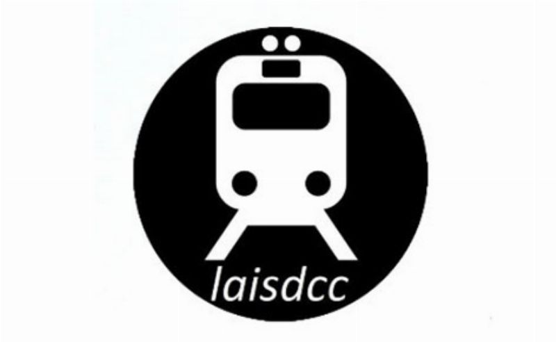 LaisDcc en EXPOTRENSHOP