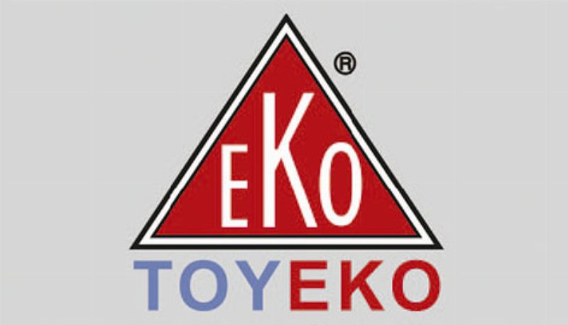 Toy Eko en EXPOTRENSHOP