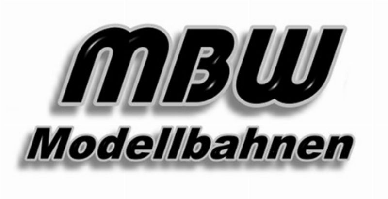 MBW Modellbahnnen en EXPOTRENSHOP