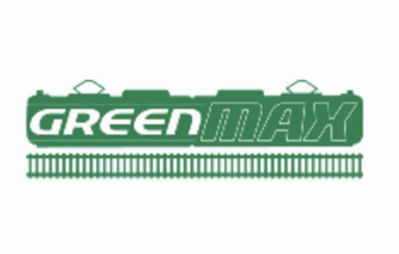 Green Max en EXPOTRENSHOP