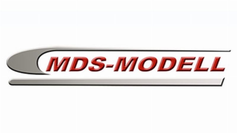 MDS-Modell en EXPOTRENSHOP