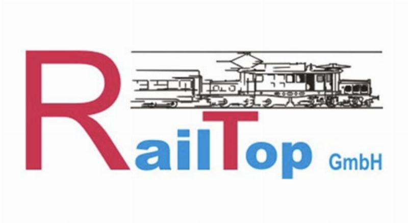 Rail Top en EXPOTRENSHOP