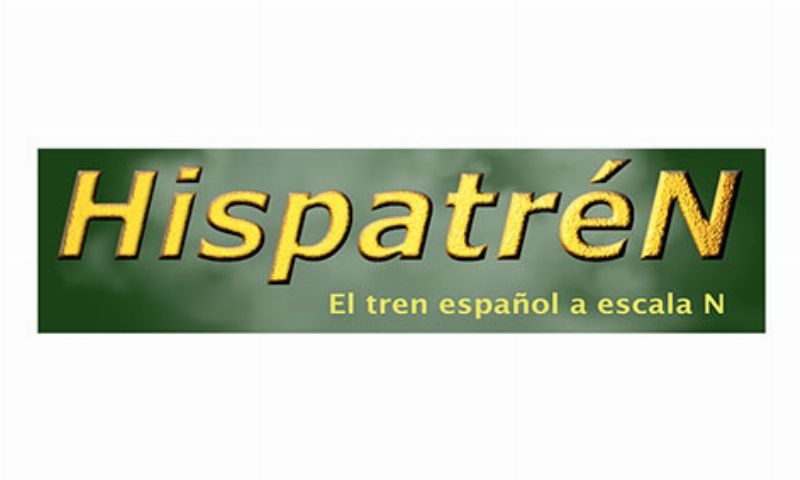 HispatréN en EXPOTRENSHOP