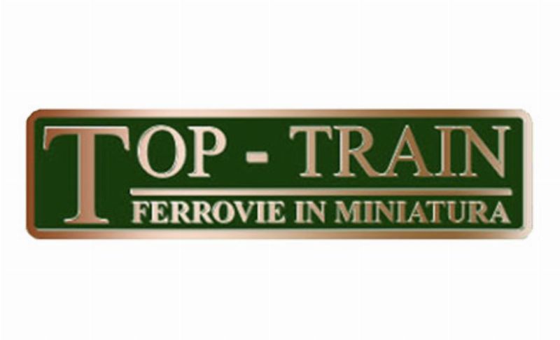 Top-Train en EXPOTRENSHOP