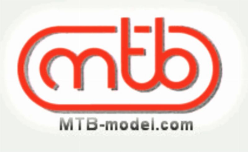 MTB Model en EXPOTRENSHOP