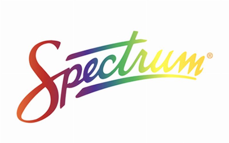 Spectrum en EXPOTRENSHOP