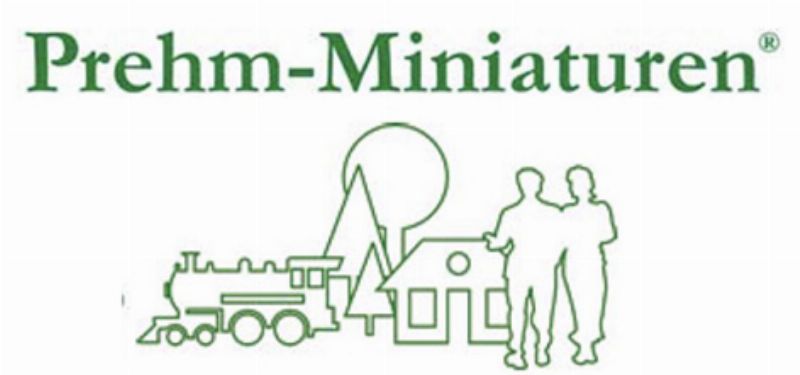 Prehm Miniaturen en EXPOTRENSHOP