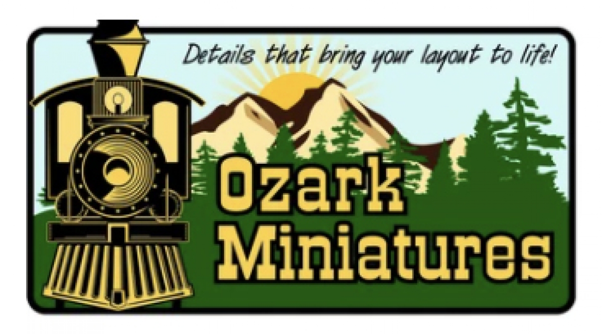 Orzak Miniatures en EXPOTRENSHOP