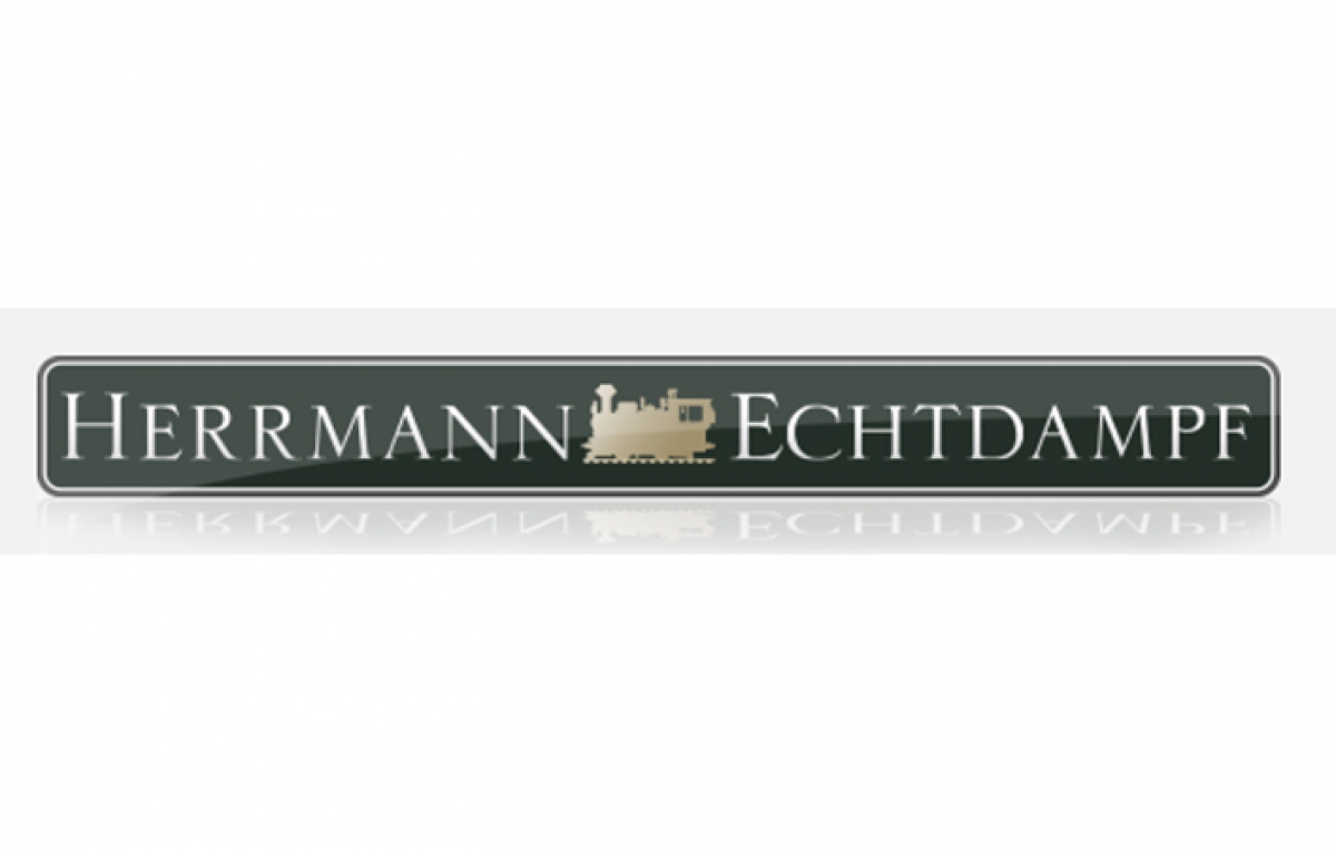 Herrmann Echtdampf en EXPOTRENSHOP