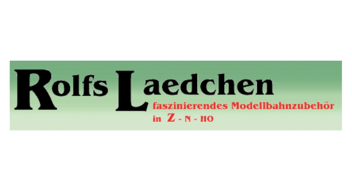 Rolfs Laedchen en EXPOTRENSHOP