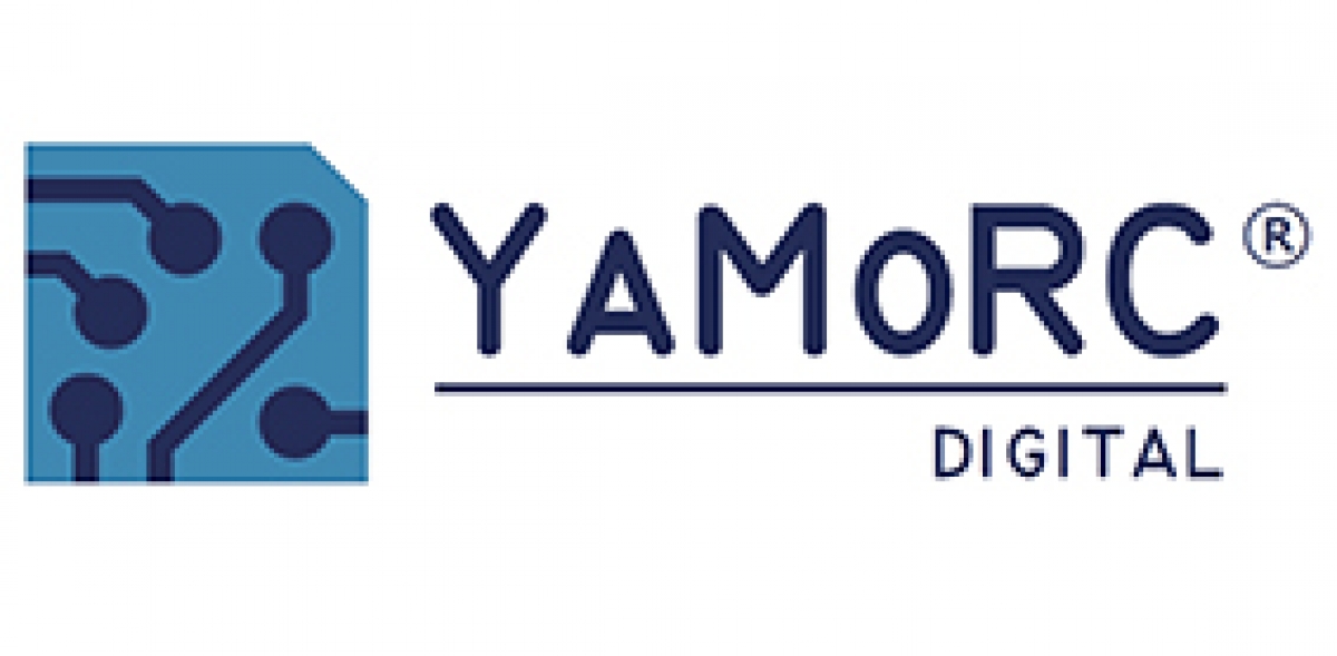 YaMoRC en EXPOTRENSHOP